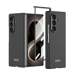 Futrola colorful fold za samsung f976b galaxy z fold 8 ultra crna (gkk case) ( F125475 )