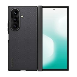 Futrola nillkin frosted shield fold magnetic za samsung f976b galaxy z fold 8 ultra 5g crna ( F125434 )