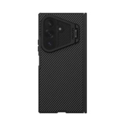 Futrola nillkin cam shield prop magnetic za samsung f976b galaxy z fold 8 ultra 5g crna ( F125430 )