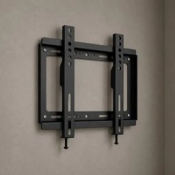 Kettz stol–10f fiksni nosač za tv 13–43, 25 kg ( 1-0017 )