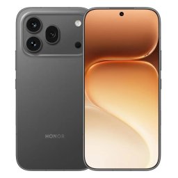 HONOR 600 Pro 12/512GB Black