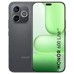 HONOR 600 Lite 8/256GB Velvet Black