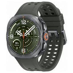 SAMSUNG Galaxy Watch Ultra2 47 mm Olive Pametni sat
