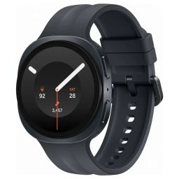 SAMSUNG Galaxy Watch9 40 mm Black Pametni sat