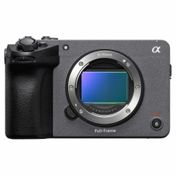 Sony FX5