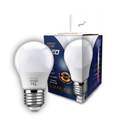 Led sijalica Lumax LUME27-5W 3000K