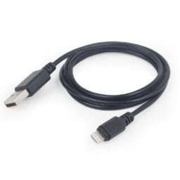 Kabl GB USB A - Apple 2 m crni