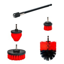 Plasticne cetke RD set 5kom. 170114