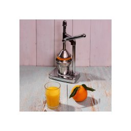 Sokovnik za rucno cedjenje citrusa Rosberg R51161A