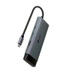 Docking TP-Link UH7020C USB Type-C 7-Port 100W