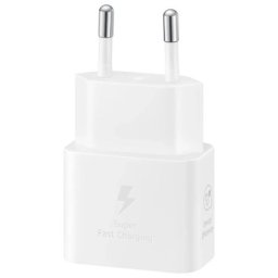 Samsung 8806094911985 univerzalni adapter 25w tipc sa kablom beli ( ep-t2510-xwe )