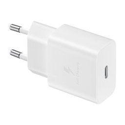 SAMSUNG USB-C 15W EP-T1510-NWE (Bela) Adapter