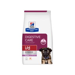 Hill’s Prescription Diet i/d Digestive Care Puppy 1.5kg