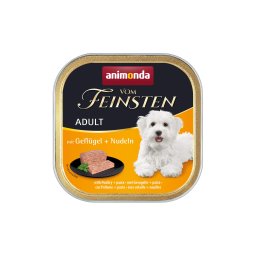 Animonda Vom Feinsten Adult Pas – Piletina i Testenina 150g