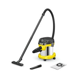 KARCHER KWD 2 S (V-15/4/18) Usisivač za suvo i mokro usisavanje