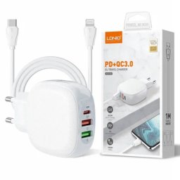 Ldnio A3510Q zidni punjač 32W