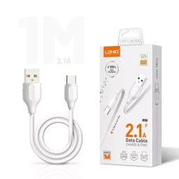 Ldnio kabl USB to Lighting