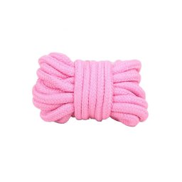 Pink kanap za bondage C81193-3