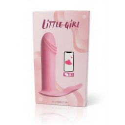 Little Girl – AI Vibrator