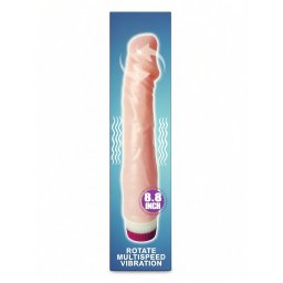 Vibrator sa rotacijom i višestrukim vibracijama – 8.8”