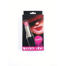 Lipstick Vibe VI278 – Diskretan vibrator u obliku karmina