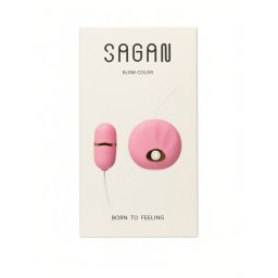 Vibro jaje SAGAN