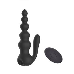 Analni vibrator sa daljinskim upravljačem