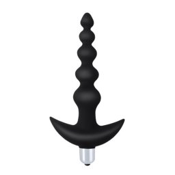 Silikonski analni vibrator – masaža prostate