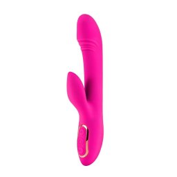 Vibrator, 10 brzina PINK
