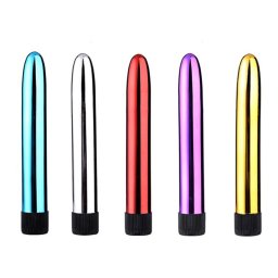 Bullet vibrator (18 cm) LJUBIČASTI