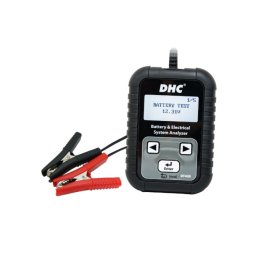 Tester akumulatora DHC BT400