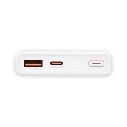HONOR Choice Power Bank 12000mAh 66W eksterna baterija Bela