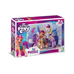 Puzzle 30 pcs moj mali poni ( 104/200306 )