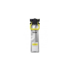 Epson T01C400 žuto mastilo XL za WorkForce WF-C5X9R