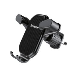 Drzac za mobilni telefon superior gravity su-d100 (ventilacija) crni ( D2038 )