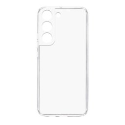 Futrola ultra tanki protect silikon za samsung s901b galaxy s22 5g providna (bela) ( F99070 )