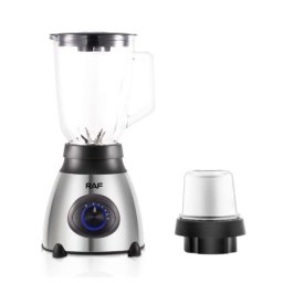 Raf r.301 blender sa staklenom posudom 1000w 1.5l