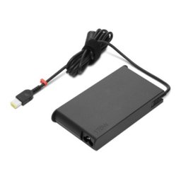 Lenovo ThinkPad Mobile Workstation Slim 170W AC Adapter ( 4X20S56701 )