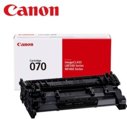 Canon 5639c002 crg-070 black sup ton ( 0001322723 )