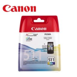 Canon sup ink cl-511c color ( 0470501 )