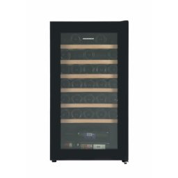 Heinner HRV-A85DRL34/85l/34boca(750ml)/1zona Vinski frižider