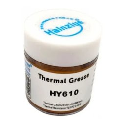 Halnziye HY610 Termalna pasta 10g can ( 109-0005 )