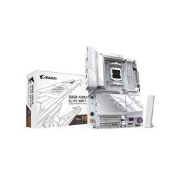 Gigabyte b850 aorus elite wf7 ice 1.1/am5 Maticna ploca ( B850 A ELITE WF7 ICE )