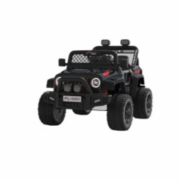 Proizvod sa nedostatkom - OUTLET - Dzip na akumulator crni r/c hl-3188 12v4.5ah*1+2motor ( 11/3188-1 )