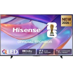 Hisense 43 inča 43E7S Hi-QLED 4K UHD Smart TV