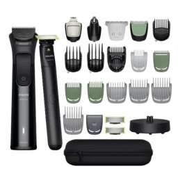 Philips mg9690/30 visenamenski trimer ( 22068 )
