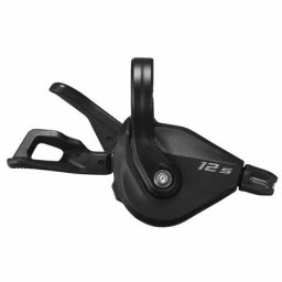 Shimano sl-m6100-r, deore, desna, 12-brzina rapidfire plus 2050mm inner, w/o ogd, black ot-sp41s(1880mm), 6mm cap x 3, nose Ručica menjača
