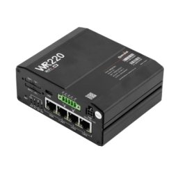 Queclink wr220 4g industrijski router, poe ( 6620 )