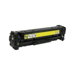 Retech 328434 CB542A/CE322/CF212A Yellow za HP CP1215/CP1515/CP1518/CM1312 Toner