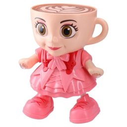 Ozzo brainy figura balerina ( 885221 )